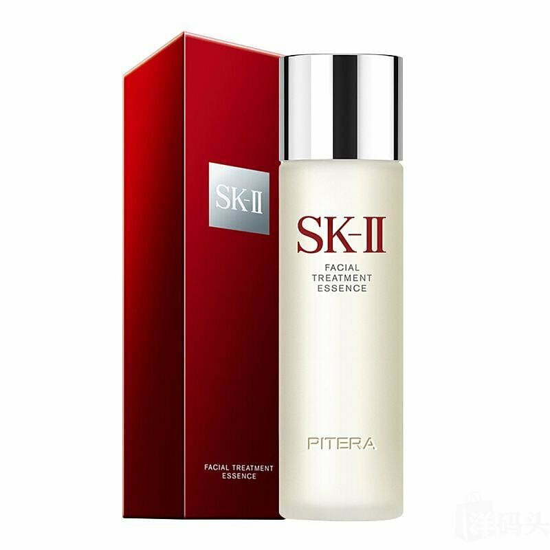 日本美妝 - SK-II 護膚精華(神仙水) 230ml