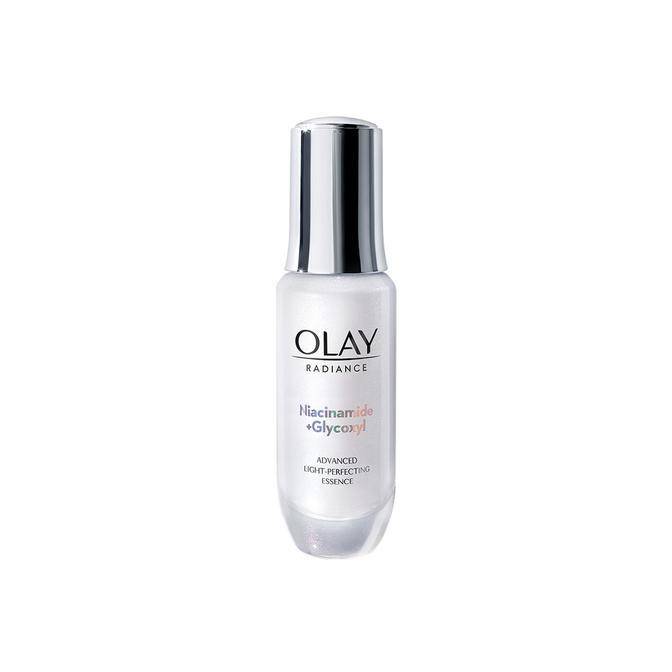 歐美美妝 - OLAY 水感透白光曜精華