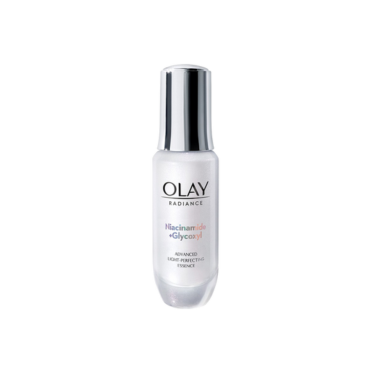 歐美美妝 - OLAY 水感透白光曜精華