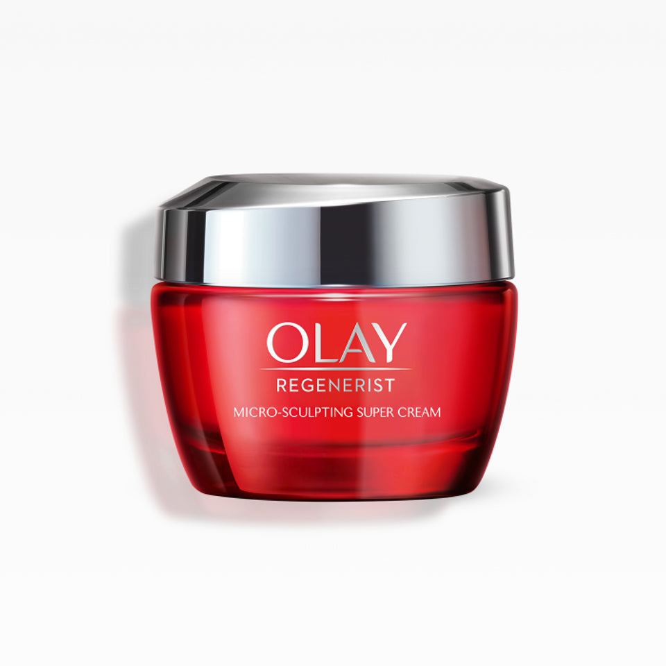 歐美美妝 - OLAY 新生高效緊緻護膚霜