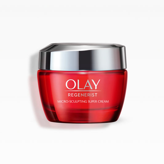 歐美美妝 - OLAY 新生高效緊緻護膚霜