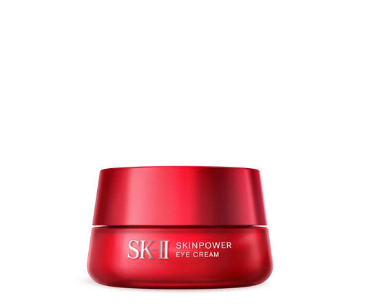 日本美妝  - SK-II SKINPOWER 眼霜