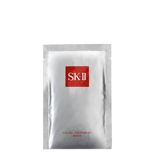 日本美妝 - SK-II 護膚面膜